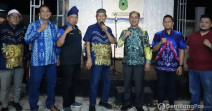 Silaturahmi Bersama PW KBB Riau, Pj Bupati Inhil Mohon Dukungan Dalam Menjalankan Tugasnya