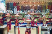 Hut Ke-27 Sarolangun, Gubernur Al Haris Tekankan Hari Jadi Sebagai Momentum Evaluasi dan Perkuat Sinergi Pembangunan