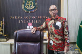 JAM-Intelijen Raih Penghargaan “Kolumnis Inspiratif” dari Pembaca Hukumonline 2024