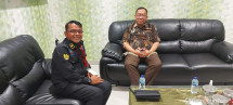PAPDESI Dorong Mantan Asintel Kejati Riau Maju Pilgubri 2024