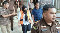 Tim Penyidik Pidsus Kejati Riau Tahan Satu Tersangka Perkara Di UIN Sultan Syarif Kasim Riau TA. 2019