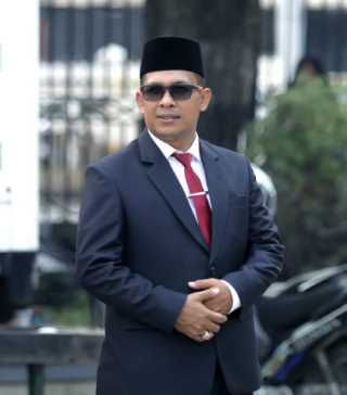 INPAS, Integrasi Bilik Data dan Informasi Menuju Kabupaten Informatif