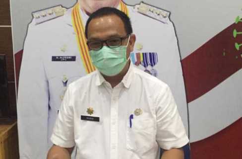 Klaster Sumsel di IKPP Perawang Kini Bertambah Menjadi 11