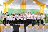 Jaksa Agung ST Burhanuddin:Bazar Ramadan 2025 Kejaksaan Agung Mendukung Perkembangan UMKM Pangan Nasional