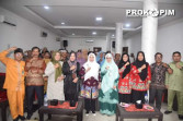 Dinkes Gelar Pertemuan Nakes Percepat Penurunan Stunting