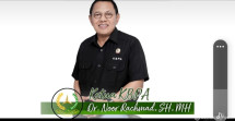 KBPA Puji Kinerja JAM Pidsus Dalam Mengusut Korupsi Tambang Timah