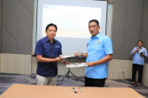 KEJAKSAAN TINGGI MALUKU LAKUKAN PERPANJANGAN PENANDATANGANAN KERJA SAMA DENGAN PT. PELINDO (PERSERO) REGIONAL 4 AMBON
