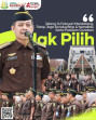 Asisten Pidana Militer Kejati Riau Pimpin Apel Kerja Pagi