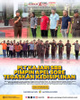 Apel Sore Jum`at Plt. Kajari SBB Tegaskan Kedisiplinan!