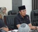 Jelang Puasa, Ketua DPRD Edi Purwanto Kawal Distribusi Bahan Pokok
