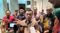 RUPS Tetapkan Sudirman Komisaris Utama Bank Jambi