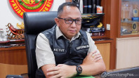 Tiga Saksi Ini Di Periksa Terkait Perkara Impor Gula PT SMIP