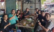 Perkuat Sinergi Pemuda untuk Kemajuan Daerah, KNPI Gelar Silaturahmi Bersama Organisasi Cipayung Plus & Ormawa