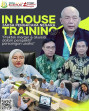 Asdatun Kejati Riau Ikuti Kegiatan In House Training Secara Virtual
