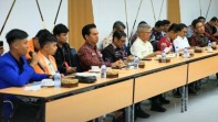 Jalan Dua Jalur Mendalo Didorong Segera Terwujud, PUTR Jambi: Penting untuk Atasi Kemacetan