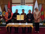 Jambi-Kepri Resmi Bersinergi, Pulau Berhala Siap Jadi Magnet Wisata dan Pusat Ekonomi Baru Sumatera