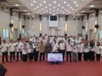 SPMB 2026 Dimulai, Disdik Jambi Tegaskan Penerimaan Murid Harus Bersih dan Berintegritas