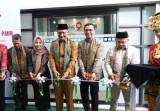 Bank Jambi Resmikan KCP Pauh, Perluas Layanan hingga Jantung Ekonomi Jambi