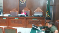 Kasus Dugaan Korupsi Proyek Satelit, PN Jakarta Selatan Tolak Praperadilan Leonardi