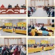 Suwandi Pimpin Rapat Koordinasi dan Evaluasi Persiapan Adipura Tahun 2025