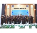 Kejari SBB Diusulkan sebagai Satker Penilaian WBK Tahun 2025 oleh Tim Penilai Internal Kejagung RI