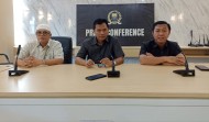 DPRD Jambi Bentuk Pansus untuk PI dan Optimalisasi PAD