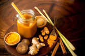 Sehat dan Bugar Dengan Jamu