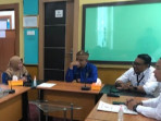 DPMPTSP Inhil Terus Benahi Kualitas Pelayanan Publik