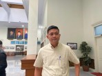 Ketua DPRD Serukan Kewaspadaan Banjir, Dorong Pemkot Fokus Penanganan
