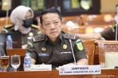 JAM-Pidum Setujui Restorative Justice pada Penyalahguna Narkotika di Surakarta