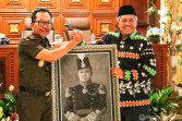 KAJATI RIAU BERIKAN PENYULUHAN HUKUM PADA PEJABAT PEMERINTAH KABUPATEN SIAK