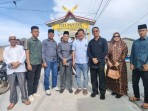 Kamis 27Maret 2025 Wabup Rohil Serap Aspirasi Masyarakat Palika