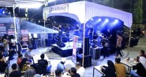 Reuni Musisi Inhil Part 12: Ajang Silaturahmi dan Kebangkitan Musik di Indragiri Hilir