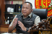 Perkara Tambang Kutai Barat, Orang Ini Di Periksa