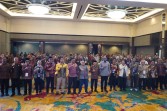 Rakernas ADPMET 2026 di Jambi, Al Haris Serukan Keadilan Fiskal dan Dorong Kilang Mini Energi Daerah
