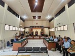 Terungkap di Sidang! Saksi Penggugat Sebut Ada Ganti Rugi Pemprov Jambi atas Tanah di Singkep