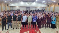 Umar: Lulusan SMKN 1 Bisa Menjawab Kebutuhan Tenaga Kerja di Tanjab Barat