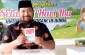 Wakil Ketua DPRD Jambi Gunakan Hak Pilih di TPS 'Merdeka' Bangko