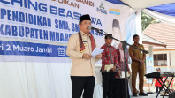 Siap-siap !!! Kepala Sekolah Kota Jambi Akan Dipindahkan Ke Muaro Jambi, Ini Alasannya !