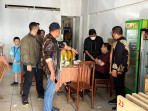 Satgas SIRI Berhasil Amankan Buronan (DPO) Tindak Pidana Pemalsuan