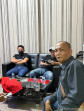 Satgas SIRI Berhasil Mengamankan Buronan (DPO) Perkara Korupsi Atas Nama Terpidana Juanda Prastowo