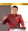 Perkuat Pengamanan Kejaksaan RI, Barita Simanjuntak: Keterlibatan TNI Tercantum Pada Undang-Undang