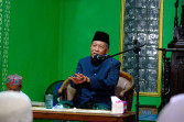 Wagub Sani Ingatkan Istiqomah Dalam Beribadah