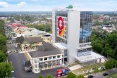 Bank Jambi Dinilai Punya Peluang Besar Perkuat Pembiayaan Sektor Produktif