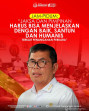 Selama Menjadi JAM-Pidum, (Alm.) Dr. Fadil Zumhana Telah Selesaikan 5161 Perkara Berdasarkan Keadilan Restoratif