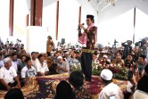 UAS Kagum dengan Islamic Center Jambi: Hebat Masjid Tsamaratul Insan Ini