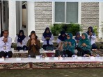 Hesti Haris Bersama Poltekkes Kemenkes Jambi Gelar Pojok Berkah untuk Tingkatkan Gizi Masyarakat