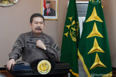 Kepala Pusat Penerangan Hukum: “Jaksa Agung ST Burhanuddin Membangun Legasi Kejaksaan yang Lebih Dipercaya Masyarakat”