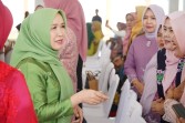 Hj. Hesti Haris: Kaum Ibu Jambi Harus Terus Berkiprah, Berdaya, dan Memberi Manfaat