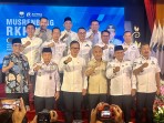 Bima Arya Puji Al Haris, Musrenbang di Rumah Dinas Jadi Contoh Efisiensi dan Sinergi Pembangunan Jambi 2027